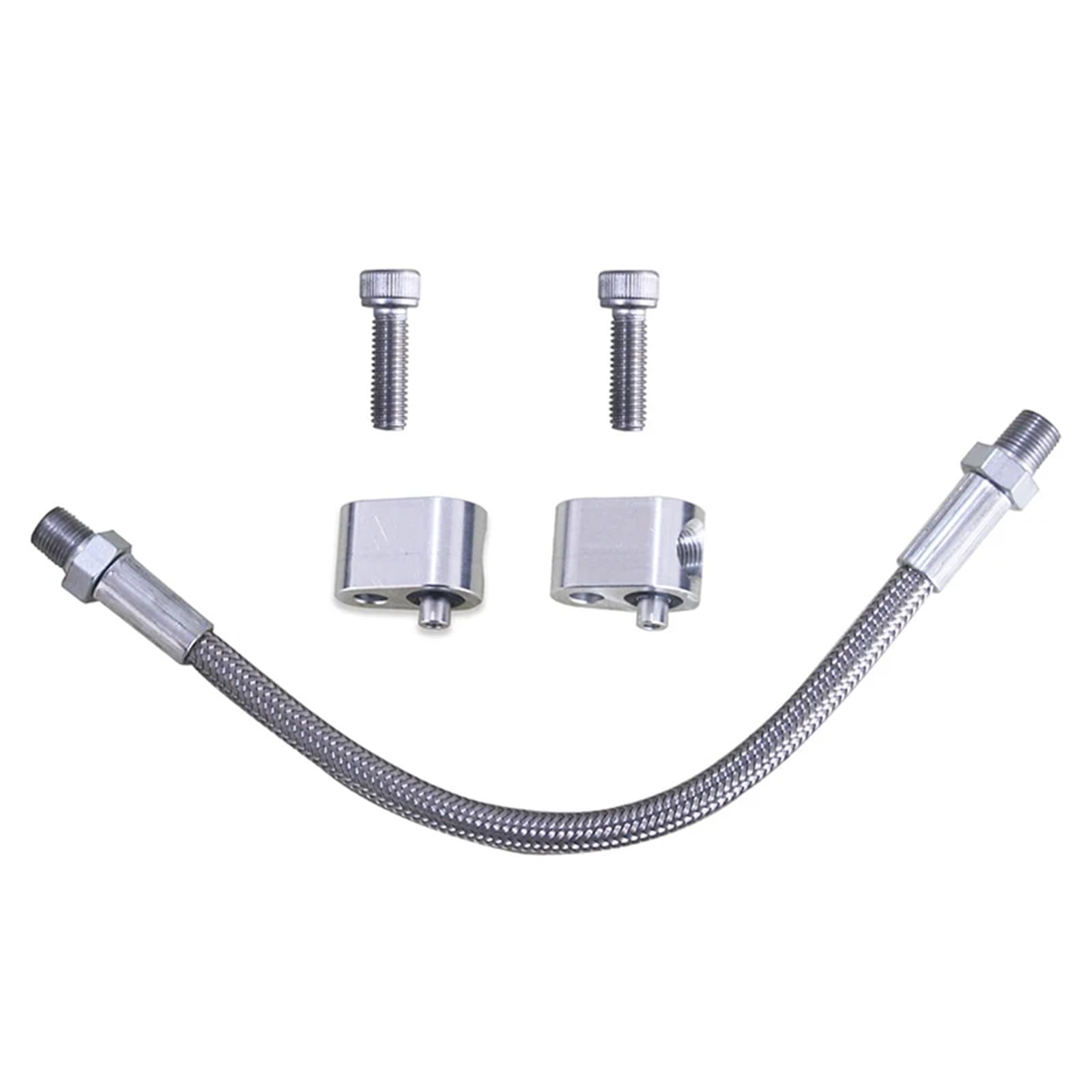 Korpusy przepustnicy silnika samochodowego Głowica cylindra, zawór zwrotny pary chłodzącej, przepustnica, pasuje do GM Serie LS1 LSX LM7 LR4 LQ4 LS6 L59 LQ9 LM4 L33 Przepustnica kontroli powietrza(2)