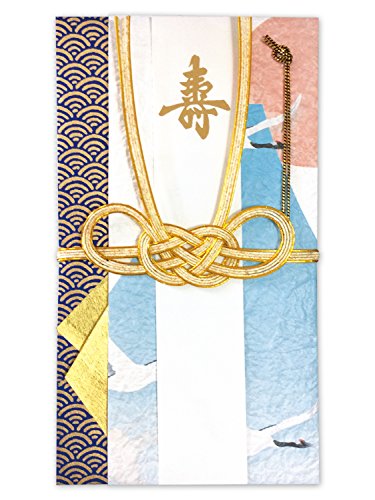 フロンティア 祝儀袋 富士山 SG-239