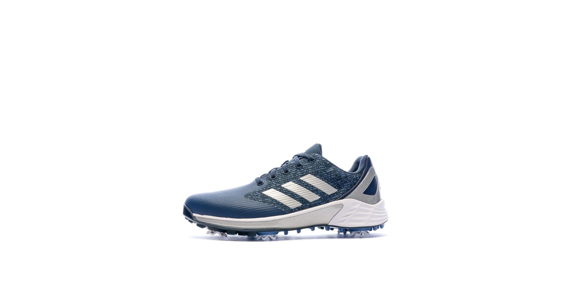 Amazon.com | adidas Men's ZG21 Golf Shoes, Footwear White