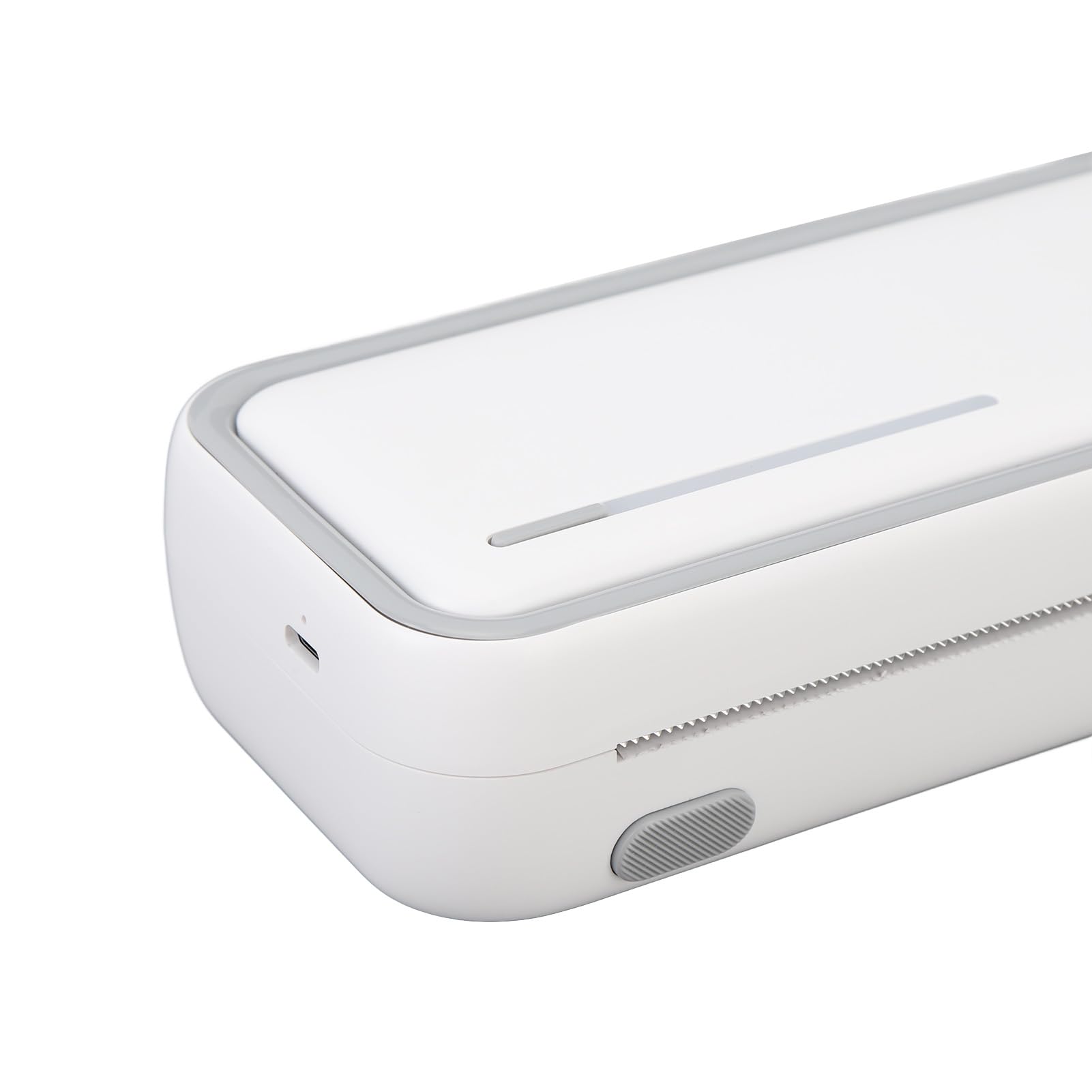 Drukarka termiczna bez atramentowa maszyna drukarska A4 Portable Compact Projekt 203DPI Wireless Drukowanie dla szkoły biurowej