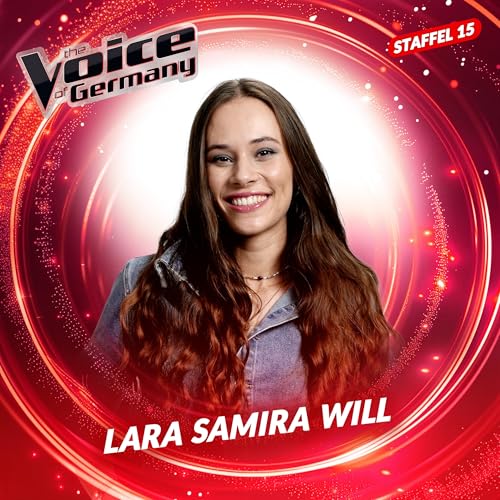 Lara Samira Will