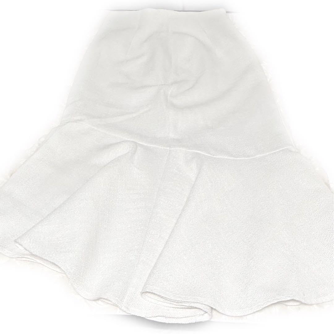 Amazon.co.jp: GRL Tweed Mermaid Skirt, Medium : Toys & Games
