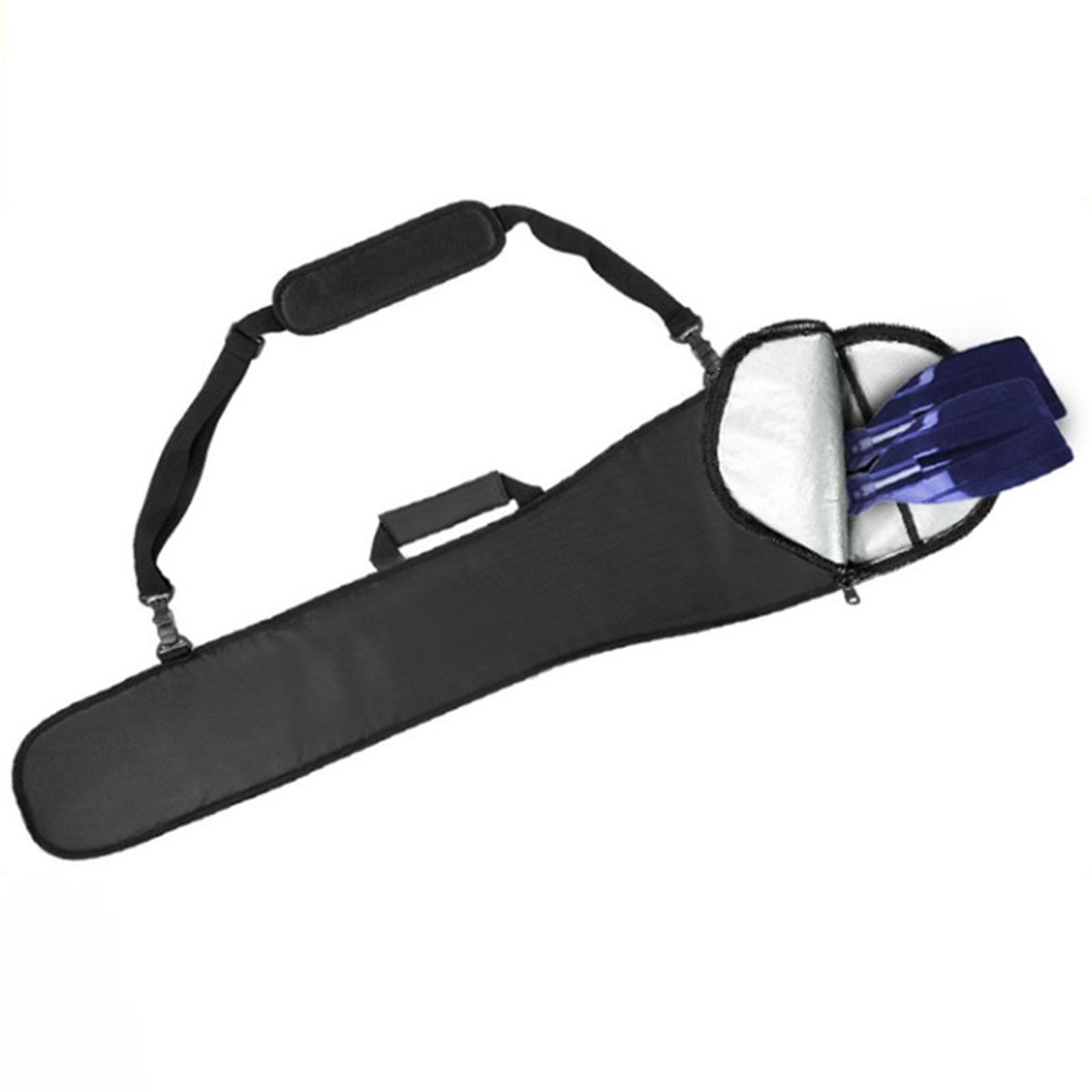Bolsa de Almacenamiento para Kayak, Funda de Transporte para Canoa, con Correa para El Hombro y Asa