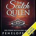 Cover of The Scotch Queen