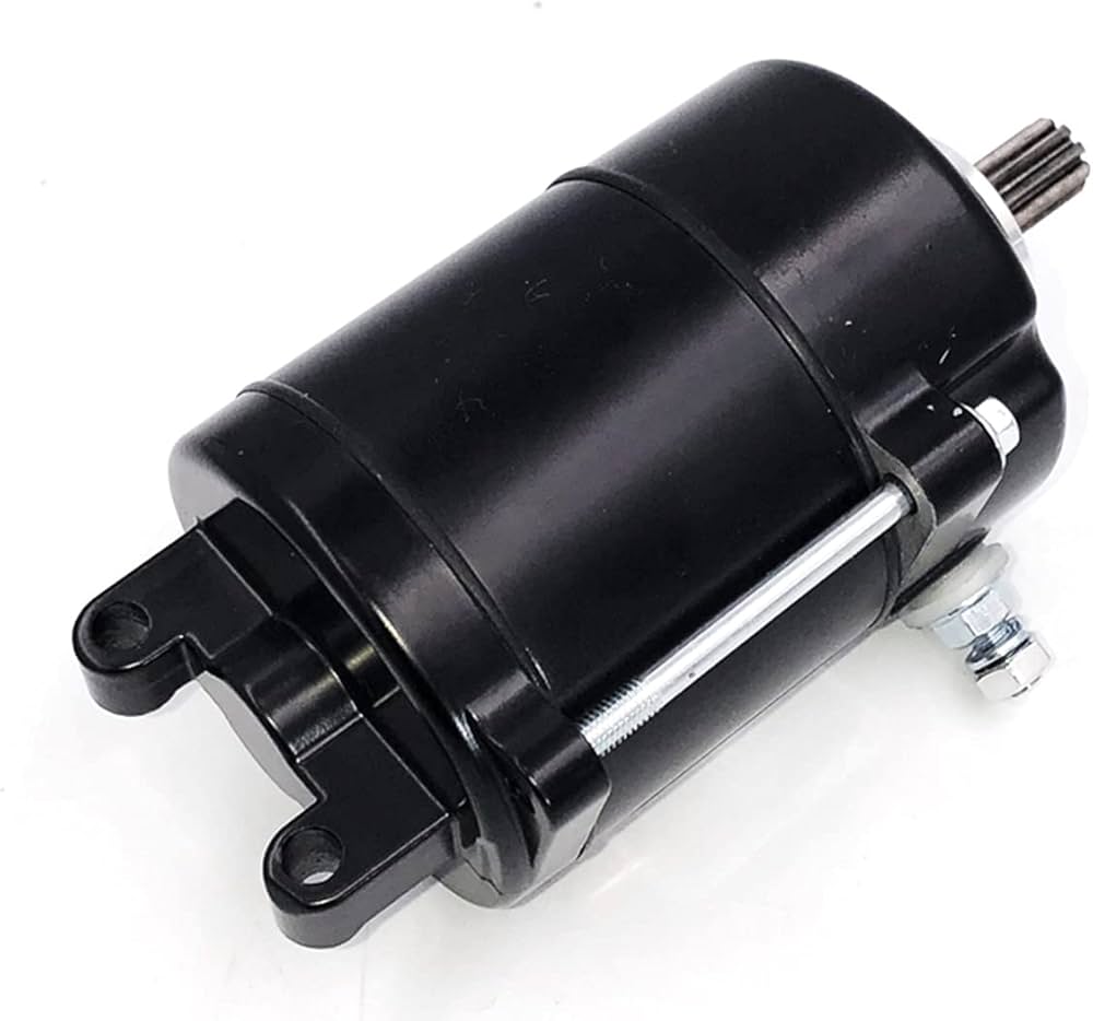 Amazon.co.jp: world Imp Motor 強化 セルモーター ヤマハ 用 シグナス