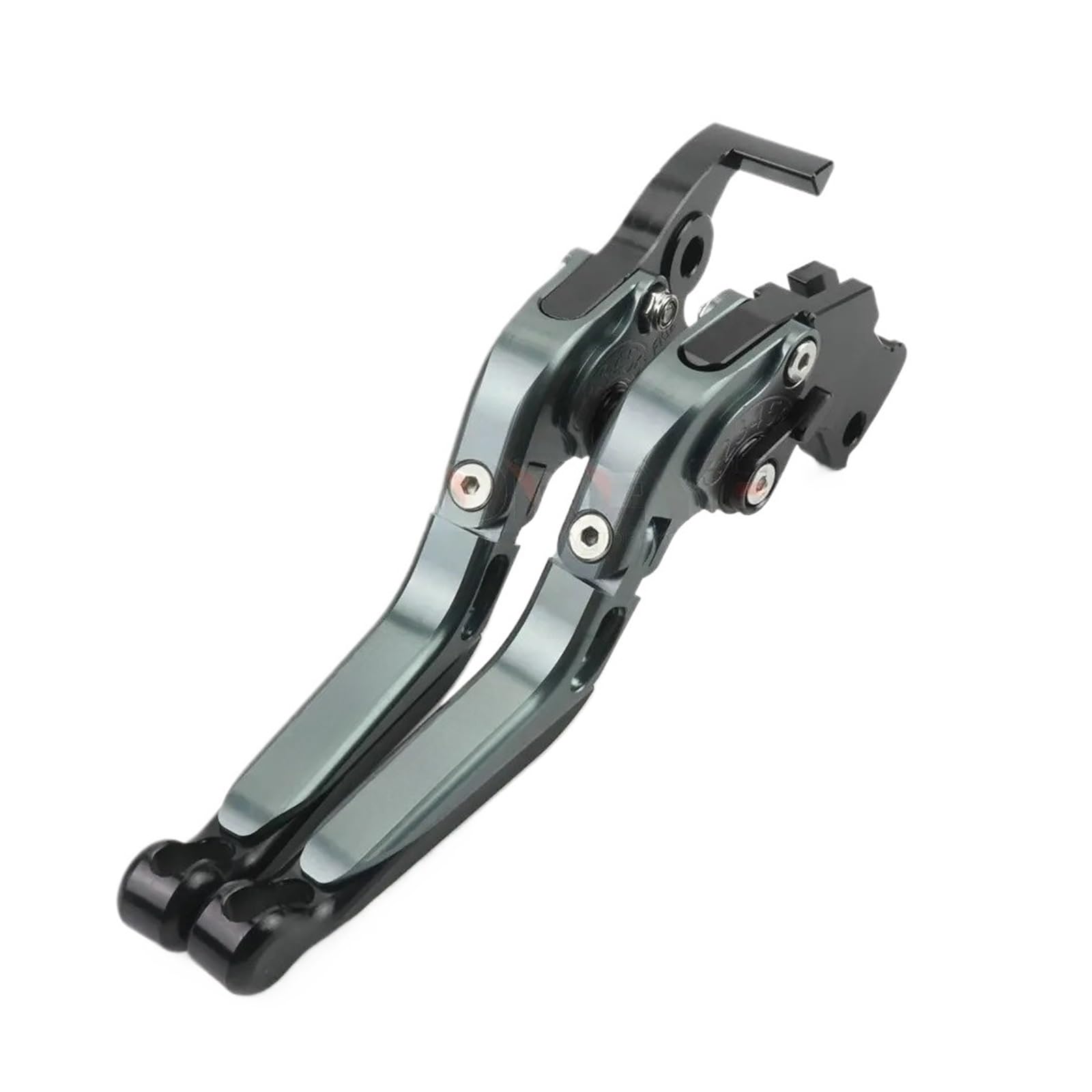 WKDYRIWO Motorcycle Folding Extendable CNC Moto Adjustable Clutch Brake Levers for CFMOTO 400NK 400 NK 650NK 650 NK Motorcycle Brake Clutch Levers
