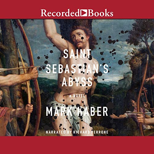 Saint Sebastian's Abyss by Mark Haber episode artwork