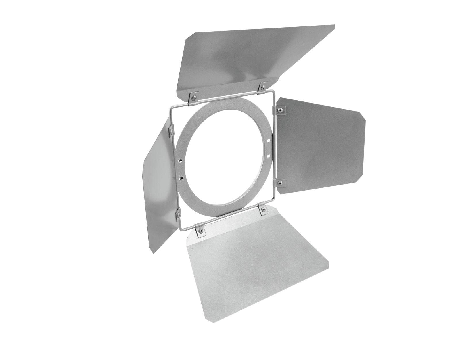 Eurolite 51913687 Barn Porte 213X213Mm Sil - 4