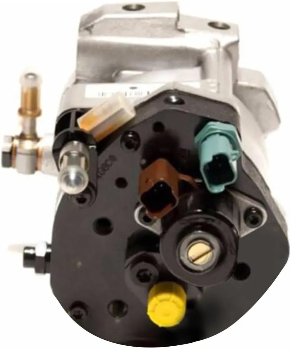 Pressure Diese Fuel injection 33100-4X700 for R9044Z072A