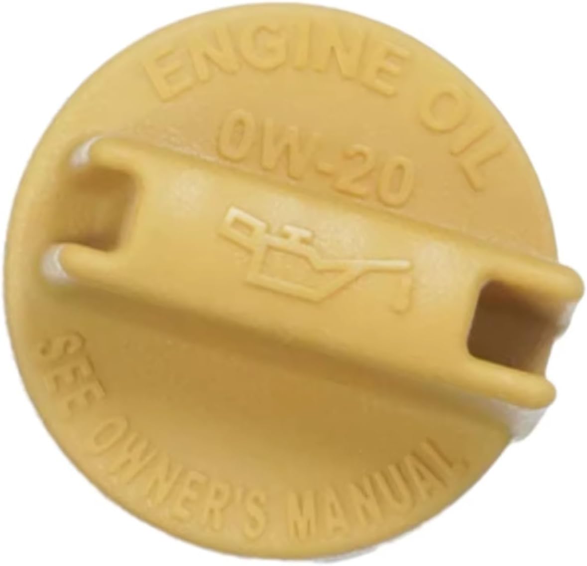 Engine Oil Cap For Subaru For Forester For Impreza For Legacy 2013 2014 2015 2016 2017 2018-2023 Car Engine Oil Cap Filler Cover 15255AA161