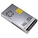 MEAN WELL LRS-350-24 DC Switching Power Supply, 24V 14.6A 350W for 3D Printer, LED Strip Light, Industrial Control System NES/SE/S