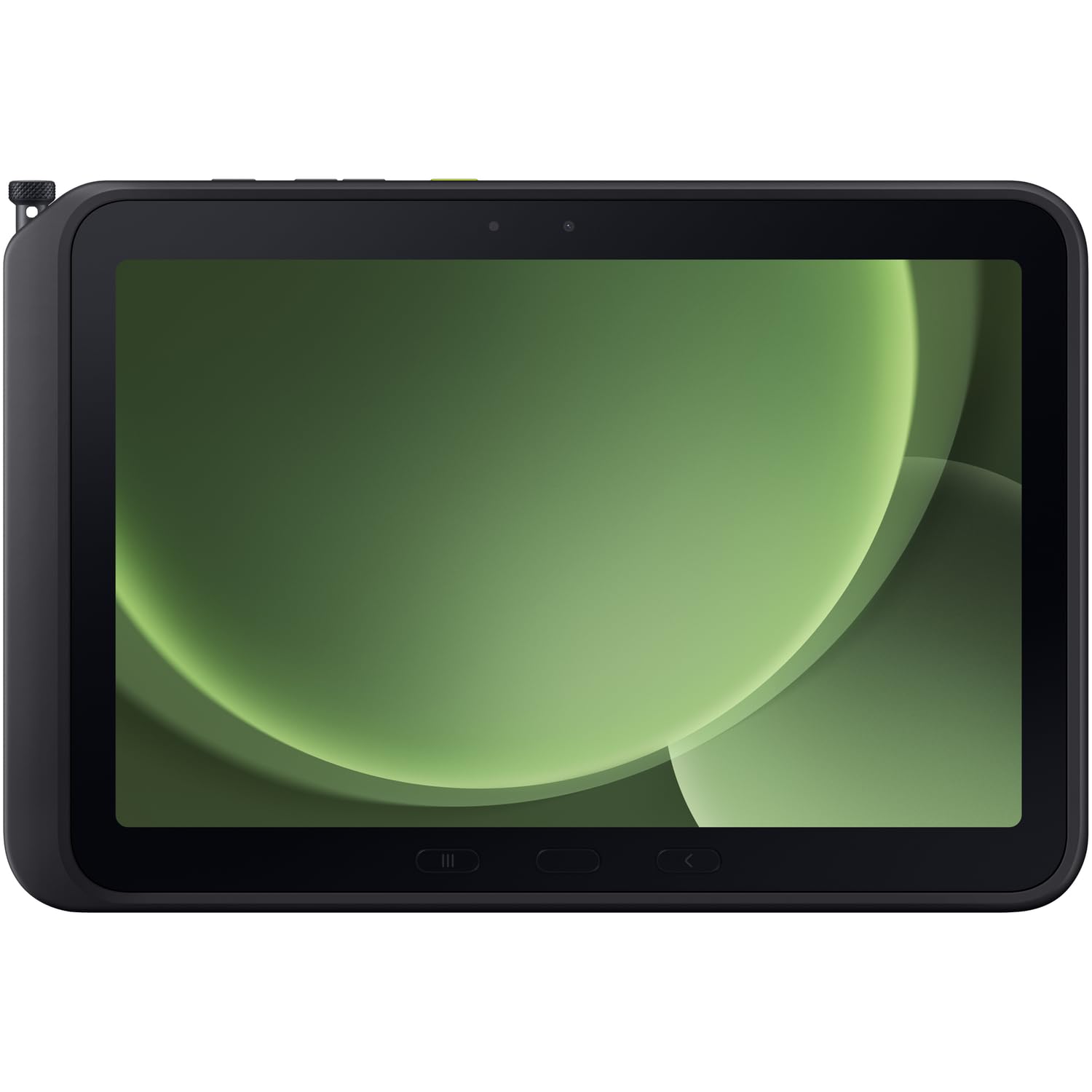 Samsung Galaxy Tab Active5 Pro - Enterprise Edition - Tablet - robust - Android - 256 GB - 25.54 cm (10.1") [version Roumaine]