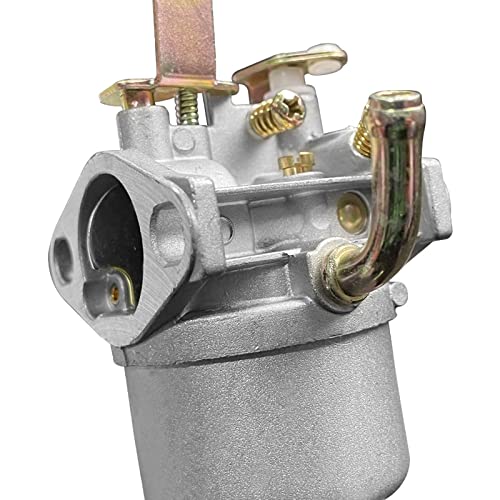iDMRURvm Zweitakt Vergaser Stromerzeuger Vergaser Benzin Kleingenerator Rasenmäher Teile Für Scheppach SG950 Güde GSE 950 ET950