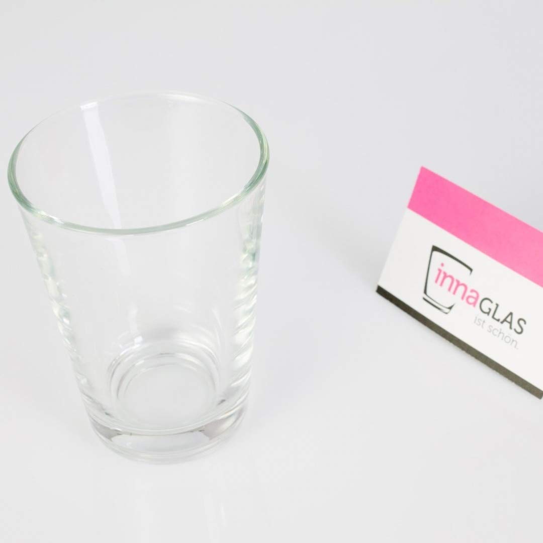 Vase Boule En Verre Transparent 10cm - Photophore Déco Table, Mini Bougeoir Ou Pot à Fleurs
