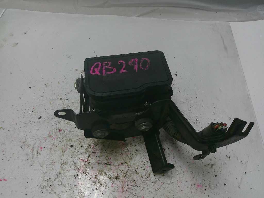 Anti-Lock Brake Part Modulator Assembly Coupe ABS Dx Fits 06-11 Civic 7B19A058
