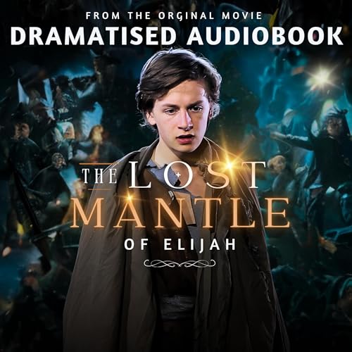 Power-Up With The Immersive Full Audiobook Experience!