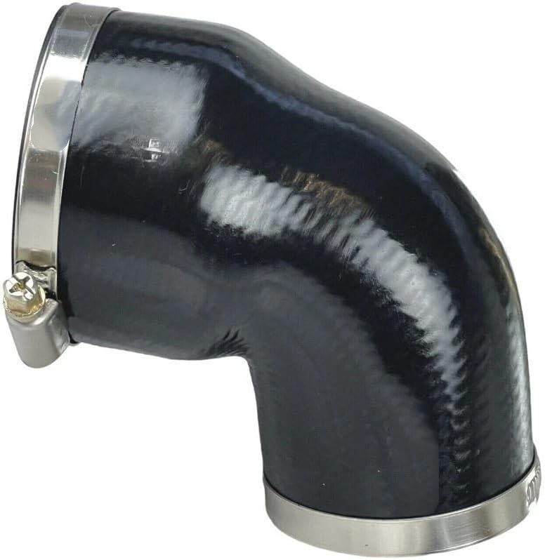 加圧吸気ホースランド ローバー ディフェンダー ステーションワゴン 2006-2016年式対応 | OEM LR067644 LR0