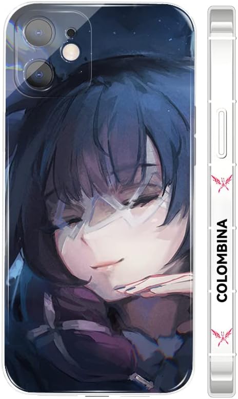 Amazon 原神 人気ゲーム げんしん Genshin 冬夜の戯劇 愚人衆 執行官 少女 コロンビーナ 人気キャラクター 携帯カバー スマホケース Iphone13 保護ケース 軽量 耐衝撃 脱着簡単 全面保護 滑り止め 高校生 誕生日 プレゼント Iphone多機種対応 8 Iphone11pro Amazon 原神 人気ゲーム げんしん Genshin 冬夜の戯劇 愚人衆 執行官 少女 コロンビーナ 人気キャラクター 携帯カバー スマホケース Iphone13 保護ケース 軽量 耐衝撃 脱着簡単 全面保護 滑り止め 高校生 誕生日 プレゼント Iphone多機種対応 8 Iphone11pro