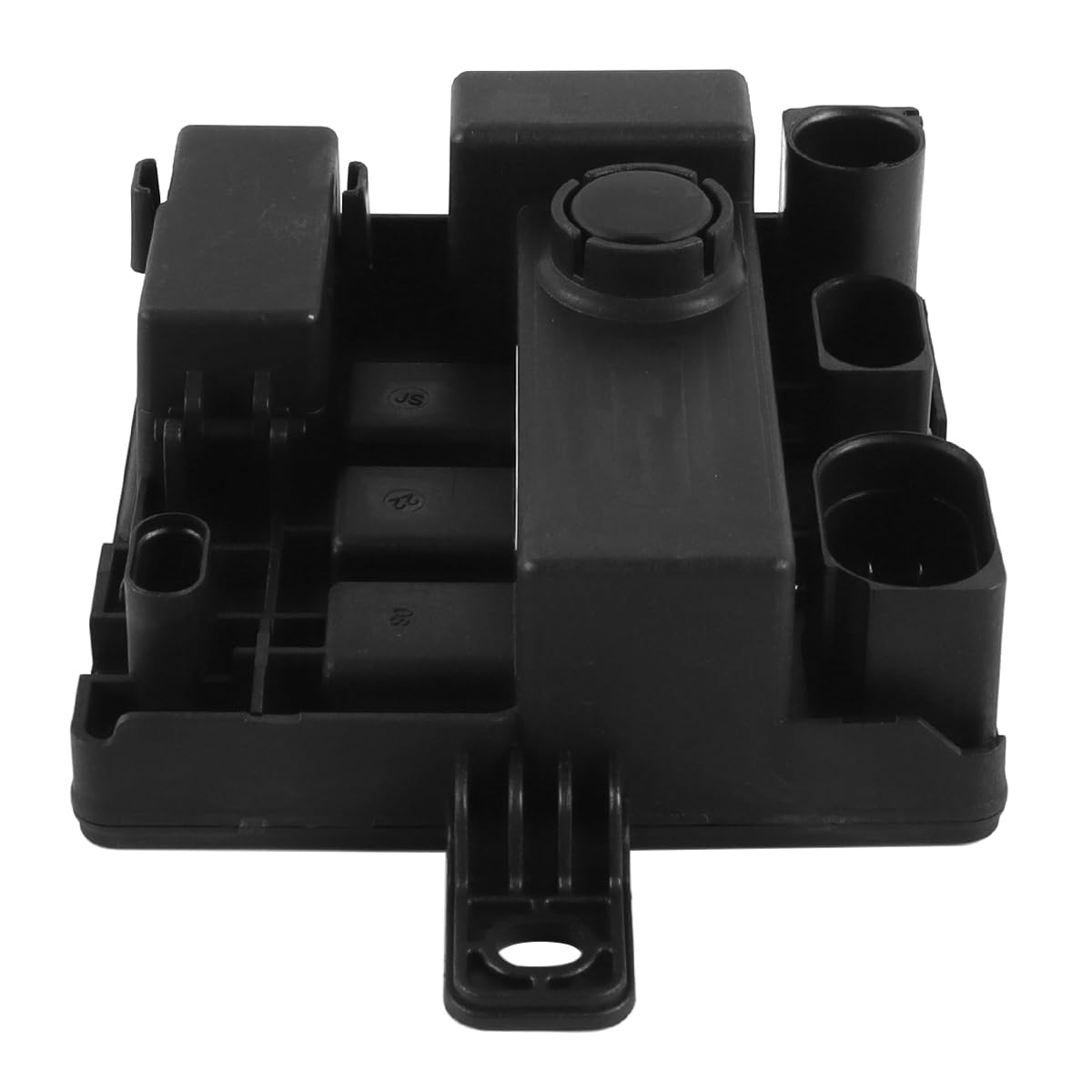 Module d'alimentation, Module d'alimentation intégré Compatible avec Les séries 1/2/3/4/5/6/7/X5/X6 2010-2018, F07/F10/F13/E84/F20/F21, 12637591534