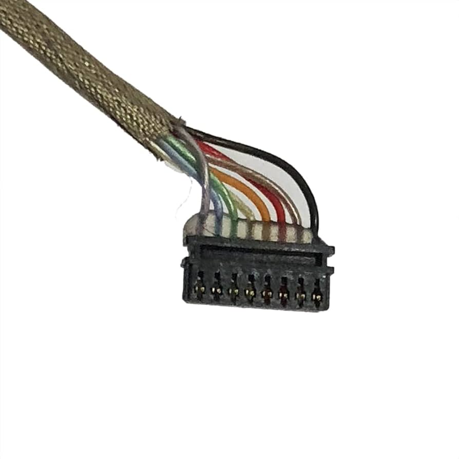 Amazon.com: GinTai no Touch DG521 LCD Display Cable for
