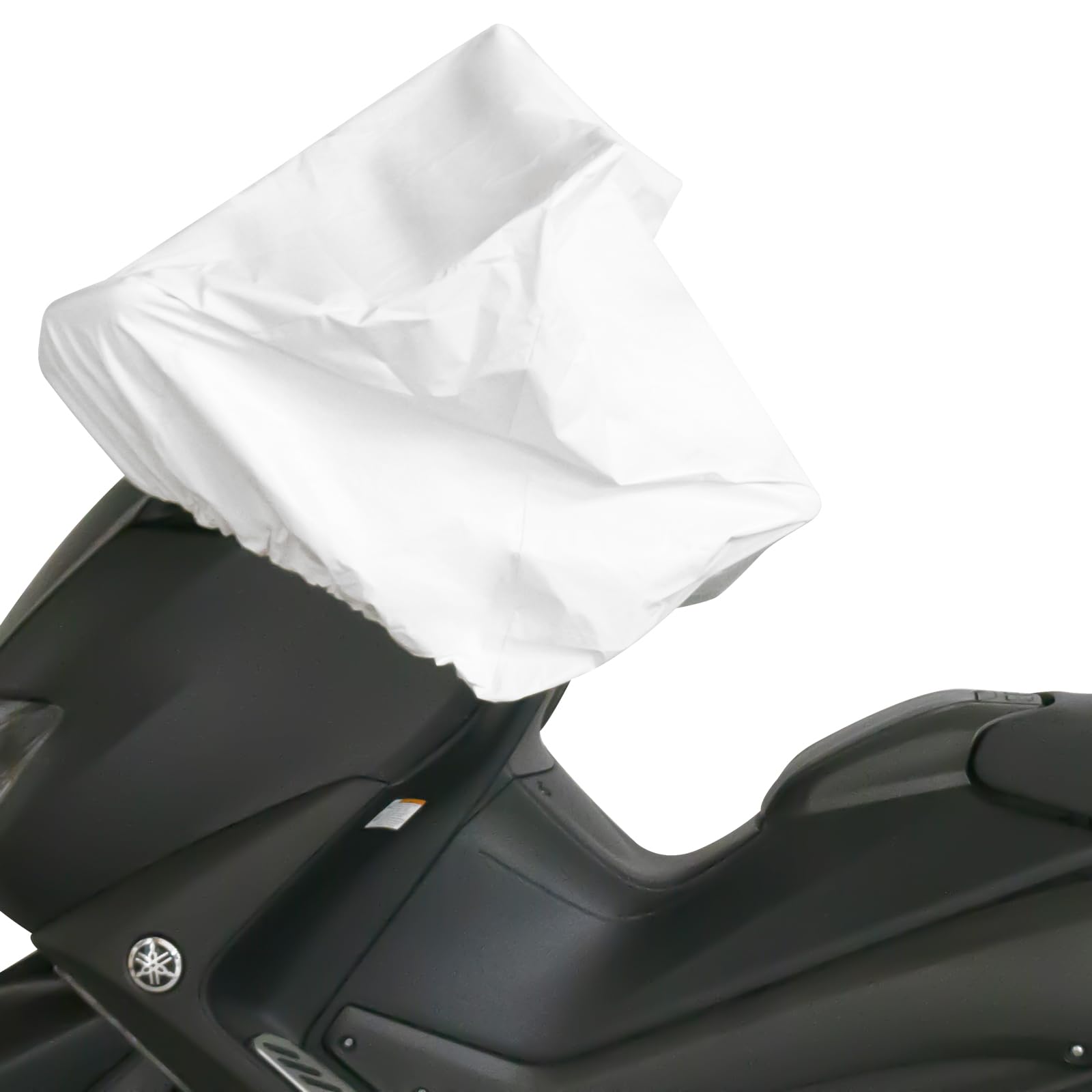 Copricruscotto cupolino COOL C33A Bianco