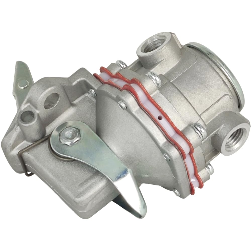 Amazon.com: XYZIL Fuel Lift Pump 4757883 4757882 Compatible with