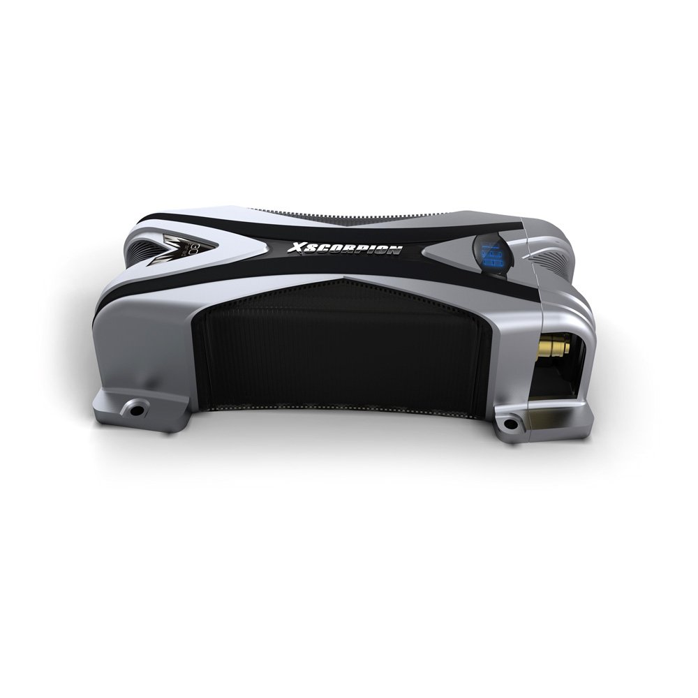 JANLINE CORP ボルトメーター付き 1ファラッド キャパシター JANLINE 