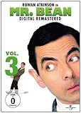  Mr. Bean - TV-Serie, Vol. 3: 20th Anniversary (OmU)