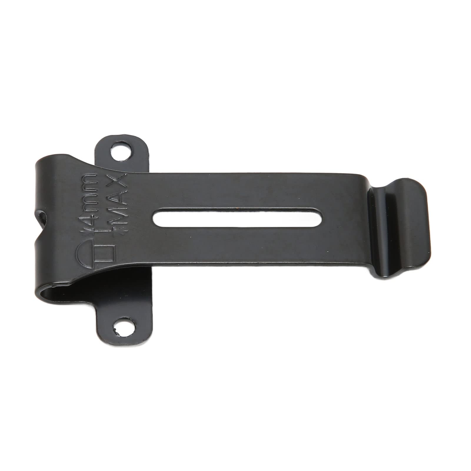 Clip Da Cintura Di Ricambio Per Radio Baofeng E Modelli Simili - 6 Pezzi - Foto 13