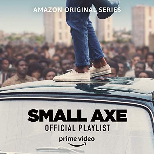 Zusammengestellt von: Amazon Music