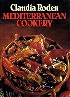 Mediterranean Cookery (BBC Books) 067972835X Book Cover