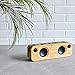 House of Marley Get Together Mini Wireless Portable Bluetooth Audio Speaker