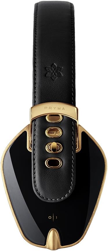 Sonus Faber Pryma 01 Heavy Gold