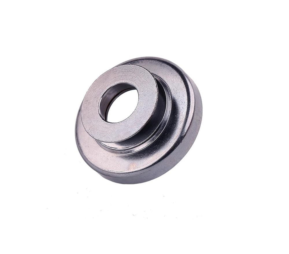 Piñón De Cadena Polea Tambor Embrague Apto For Convient pour TS400 TS 400 Sierra Hormigón Cortada 4223 700 2500 | TS 400 Cut Off Concret Saw 4223 700 2500