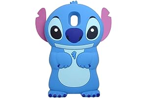 3D Cartoon Case for Samsung Galaxy J7 Refine