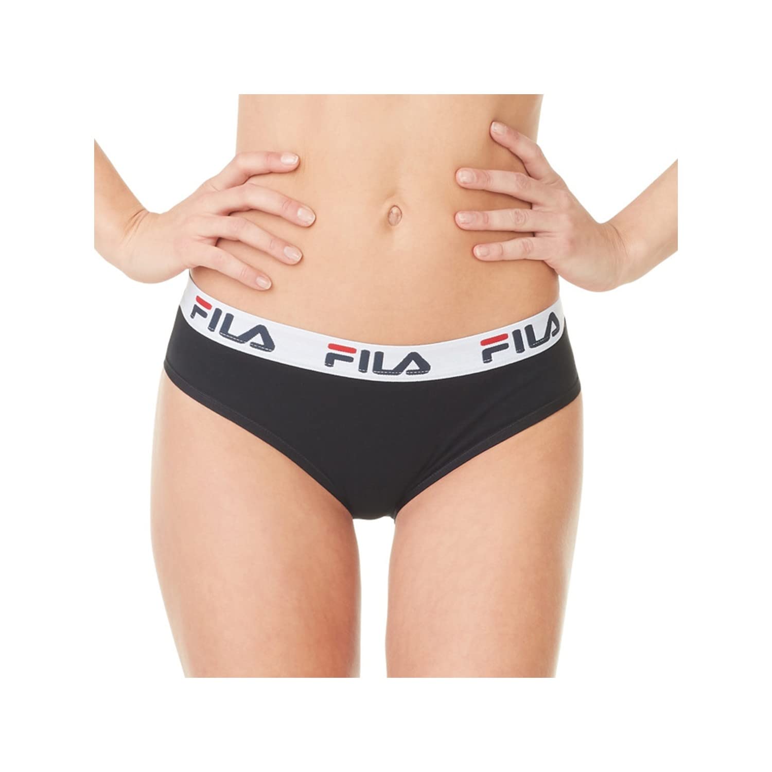 Fila Fila Women Fi/2/Scx3, Intimo Donna