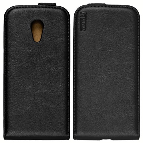 Mumbi Flip Case Motorola Moto G 2. Generation