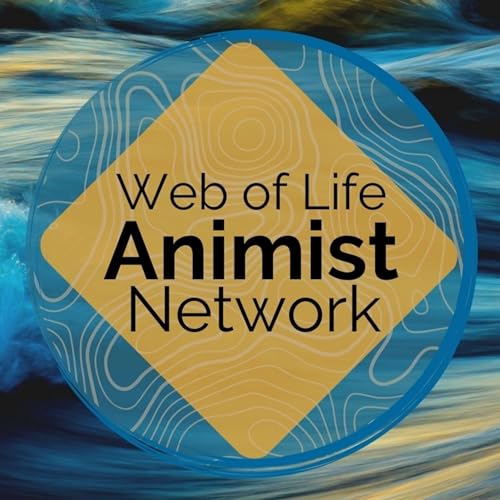 Page de couverture de Web of Life Animist Network