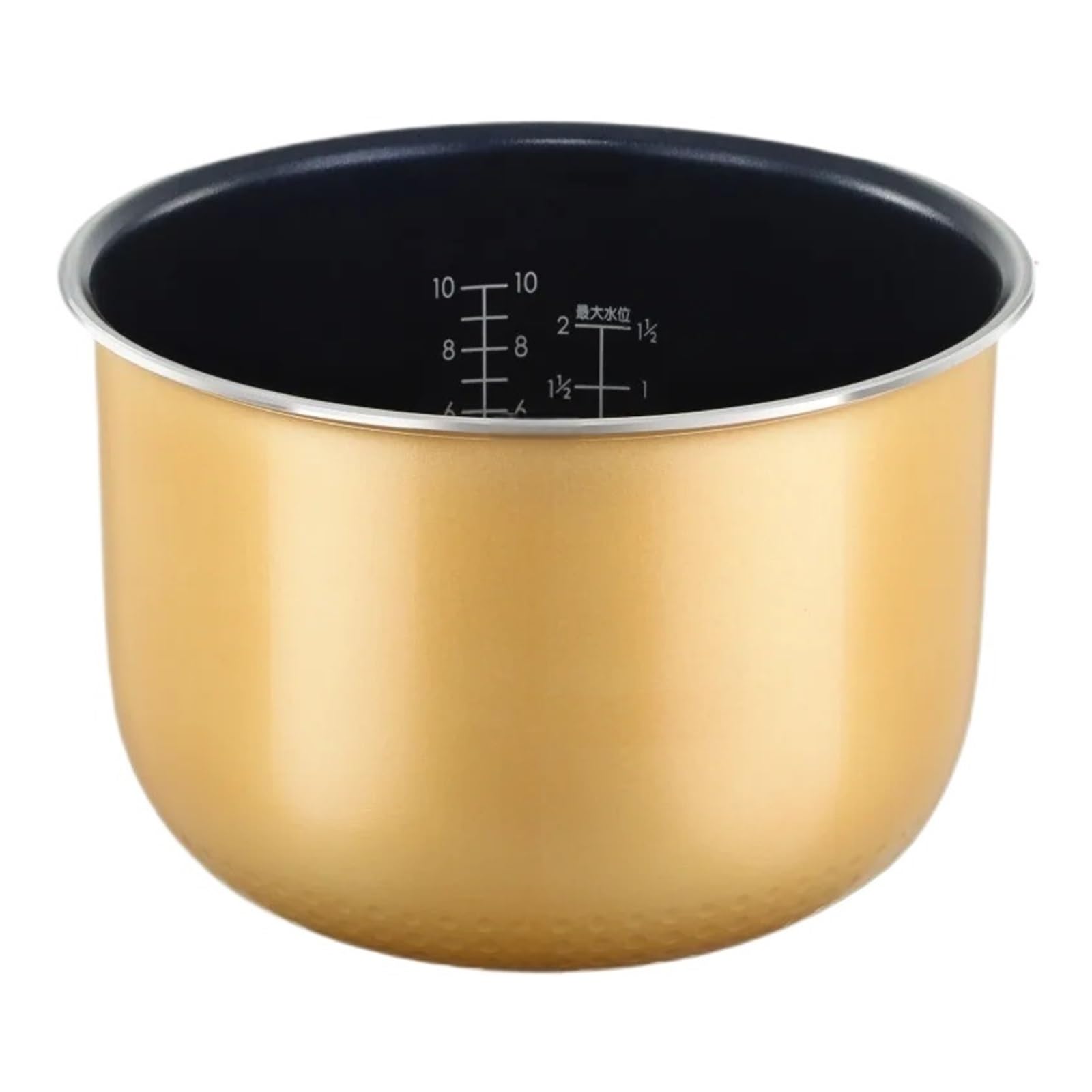 5L Rice Cooker Liner Accessories Replaced. Compatible With Midea Rice Cookers