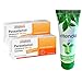 Produktbild Paracetamol-ratiopharm 500 mg Tabletten 2x20 Stück inclusive einer Handcreme von vitend - Der gut verträgliche Klassiker hilft gegen Schmerzen und Fieber
