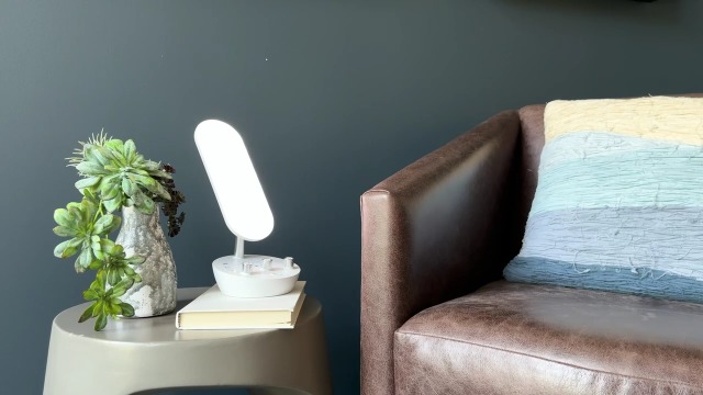 Amazon.com: BEACON40® Surround Light Therapy Gamma Lamp | 40Hz