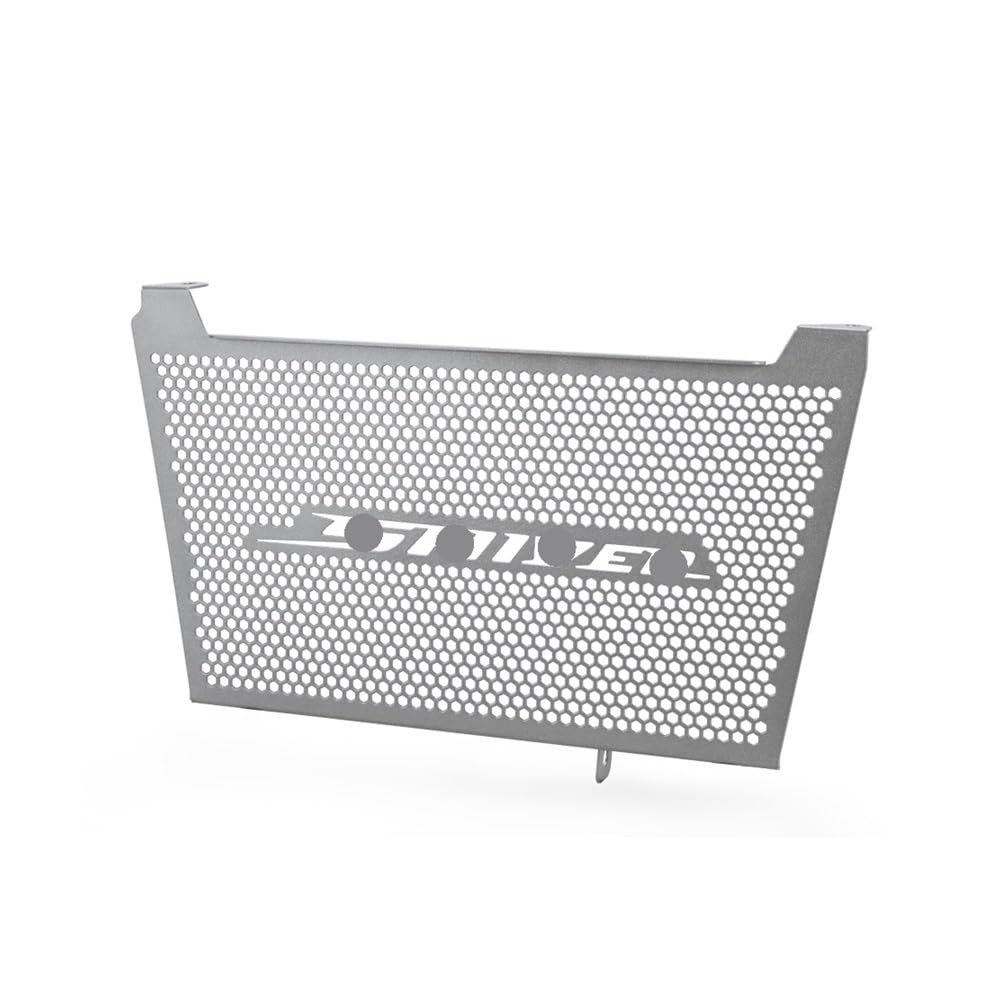 Radiador Protección Protector de rejilla del radiador | Protector de rejilla del radiador para motocicleta para Shiver SL 750 (2007-2017, 2016, 2015, 2014 y 2013)