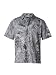 Quiksilver Waterman Men's Manoa M Woven Top