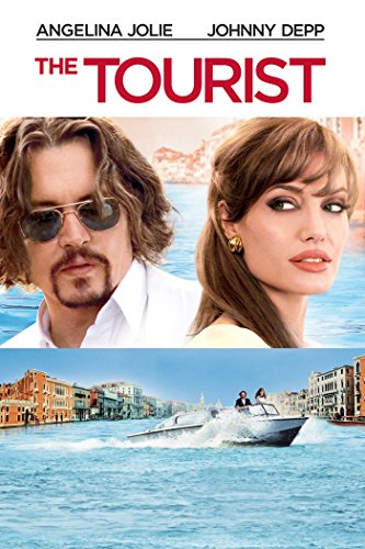 The Tourist (4K UHD)