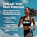 50G Shilajit Pure Himalayan OrganicShilajit Resin, 800mg High Potency, Golden Grade A Golden A-Grade Nutrients, 85+ Trace Minerals & Fulvic Acid, Immune Booster & Natural Energy