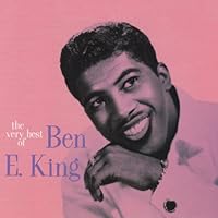Ben E. King Ablum Cover