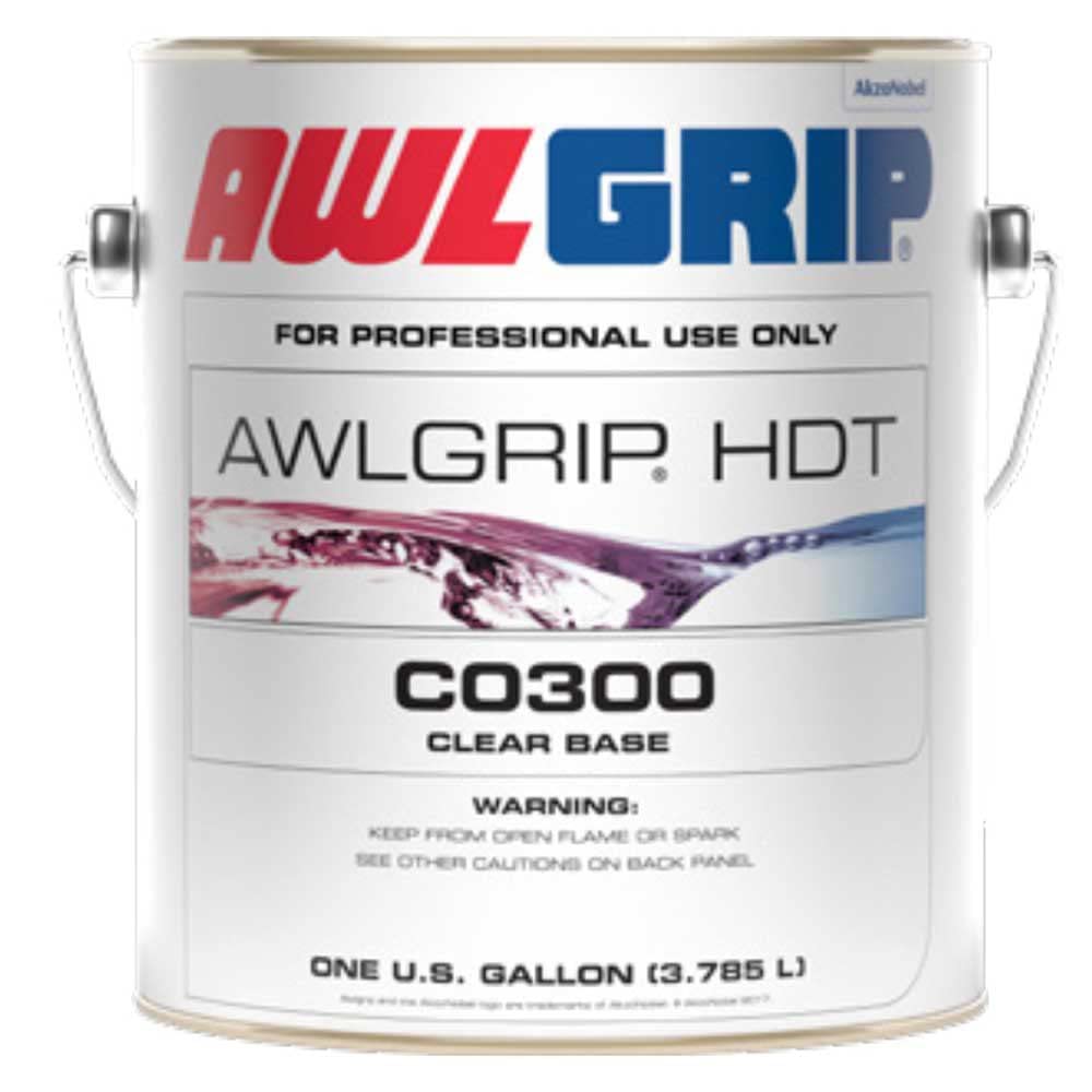Awlgrip HDT FAST ACTIVADOR