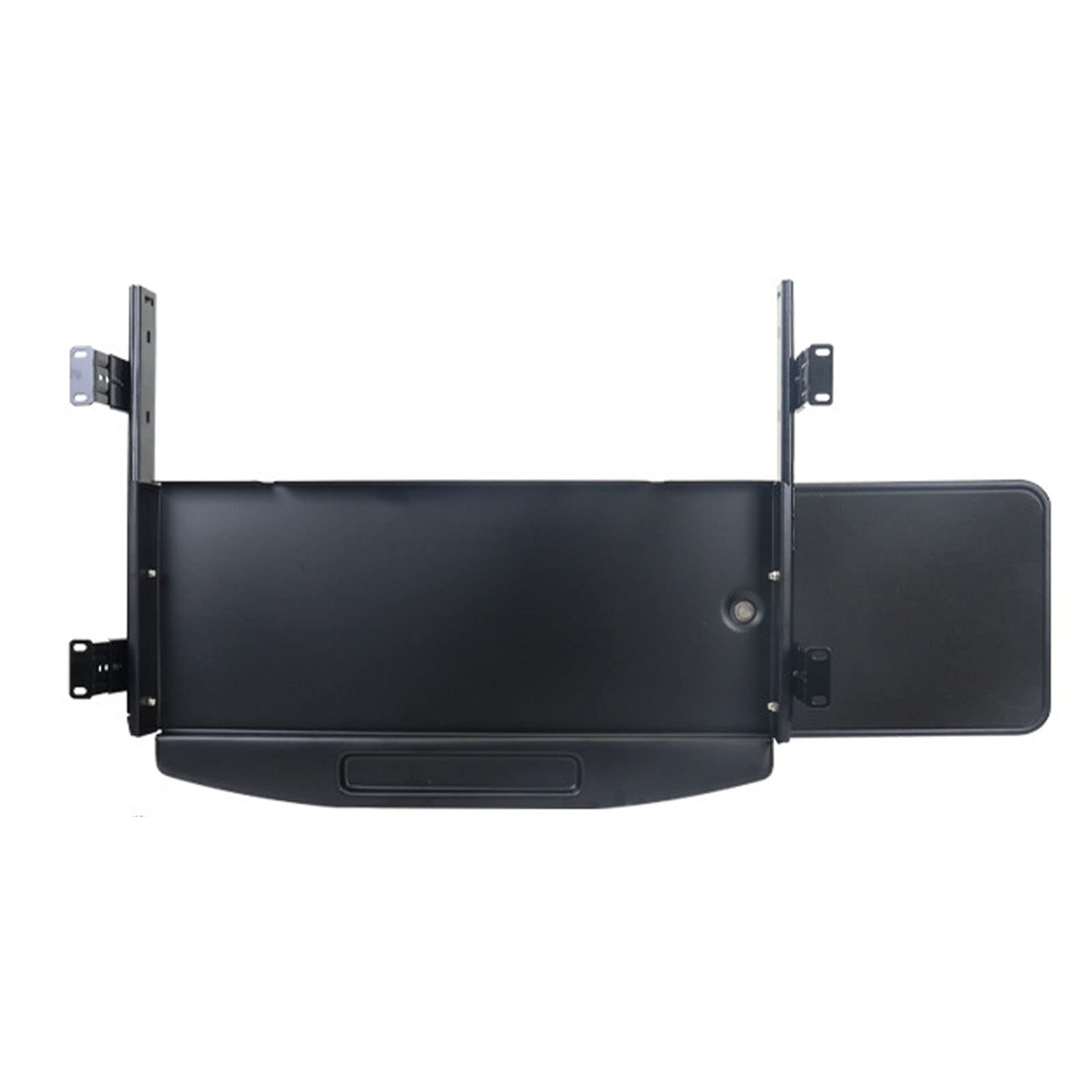 Buy Keyboard Tray,Keyboard Drawer,Desk Extender,Under Desk Keyboard