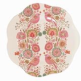 Overbeck and Friends