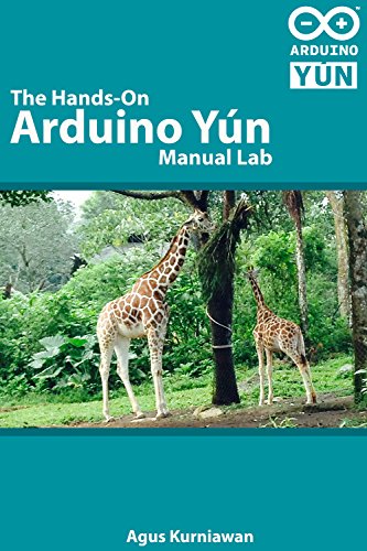 The Hands-on Arduino Yún Manual Lab